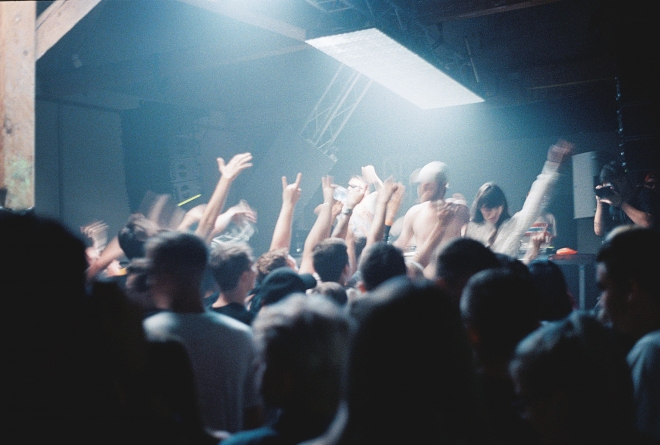 24 ADDICT 16, Addictrave, Labello, Vanda Janda